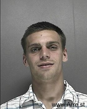 Tyler  King Mugshot