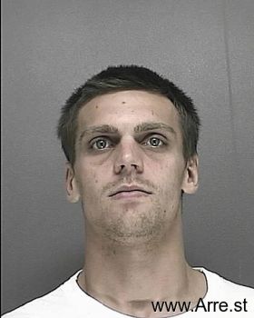 Tyler  King Mugshot