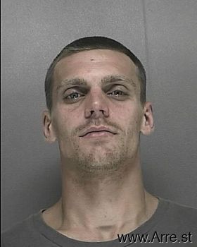 Tyler  King Mugshot