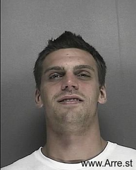 Tyler  King Mugshot