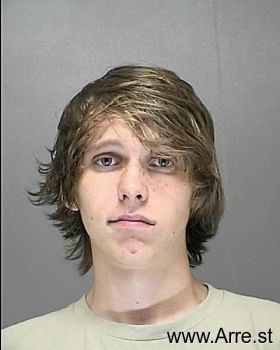 Tyler  King Mugshot