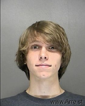 Tyler  King Mugshot