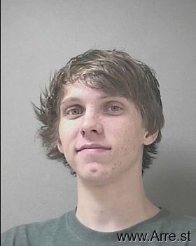 Tyler  King Mugshot