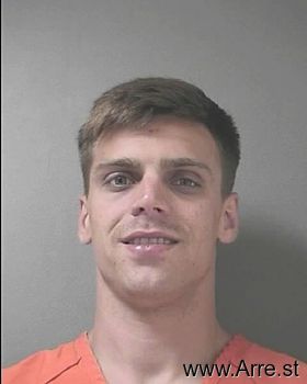 Tyler  King Mugshot