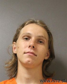 Tyler  King Mugshot