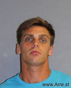 Tyler  King Mugshot