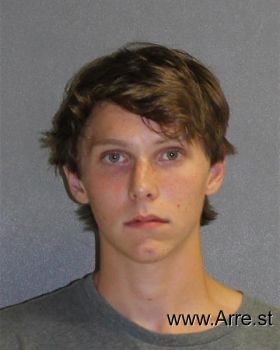 Tyler  King Mugshot