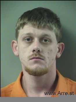 Tyler Scott Kirkland Mugshot