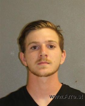 Tyler  Kirkland Mugshot