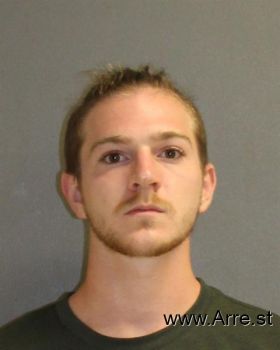 Tyler  Kirkland Mugshot