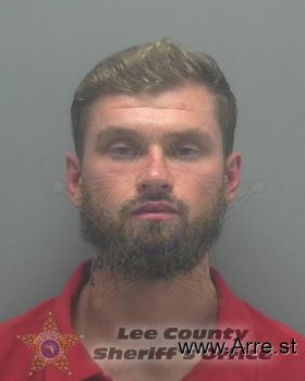 Tyler  Leek Mugshot