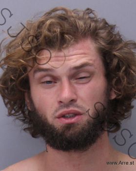 Tyler Jay Leek Mugshot