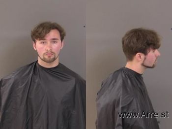 Tyler Shawn Lester Mugshot