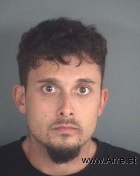 Tyler Garrett Lightsey Mugshot