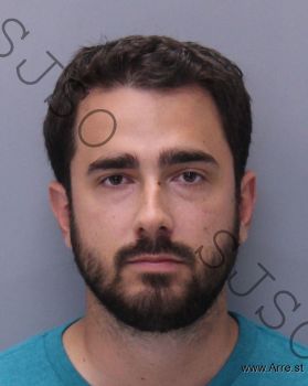 Tyler Reid Lowe Mugshot