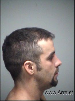 Tyler Reid Martin Mugshot