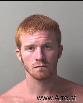 Tyler Layne Mathis Mugshot