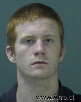 Tyler Layne Mathis Mugshot