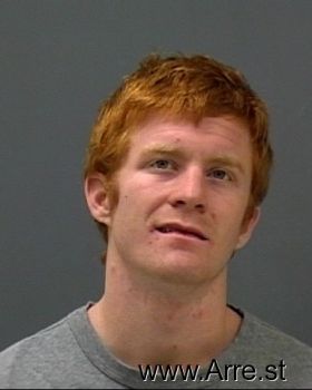 Tyler Layne Mathis Mugshot