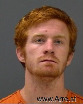 Tyler Layne Mathis Mugshot