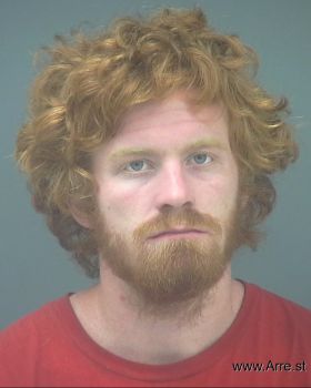 Tyler Layne Mathis Mugshot