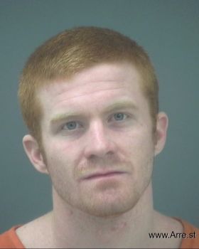 Tyler Layne Mathis Mugshot