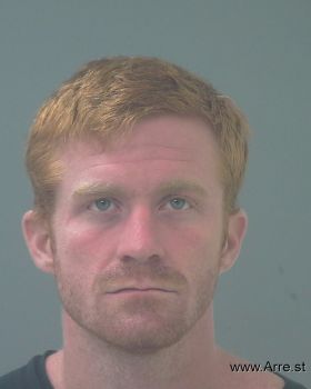 Tyler Layne Mathis Mugshot