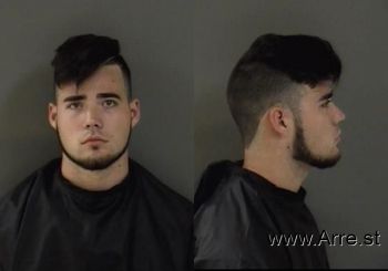 Tyler Larkin Mccarty Mugshot