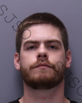 Tyler Lee Mcconnell Mugshot