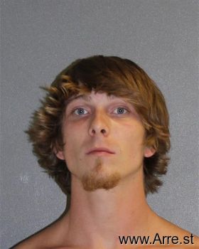 Tyler  Mcdonald Mugshot