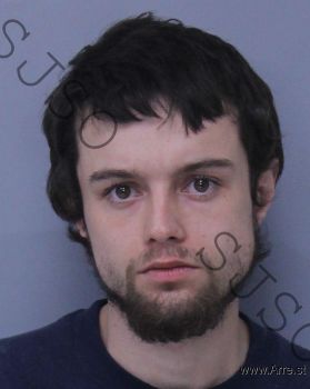 Tyler Randal Mcdonald Mugshot