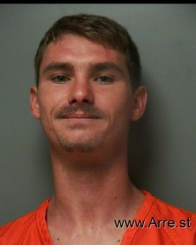 Tyler William Mills Mugshot