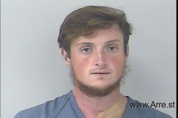 Tyler  Mills Mugshot