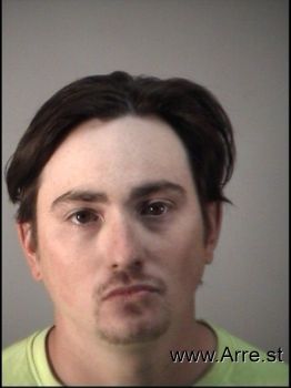 Tyler Blain Millsaps Mugshot