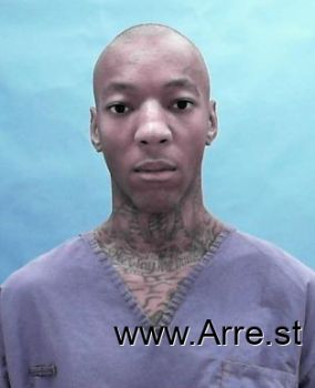 Tyler G Moore Mugshot