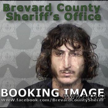 Tyler Michael Moore Mugshot