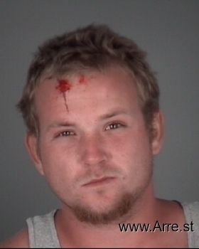 Tyler  Moore Mugshot