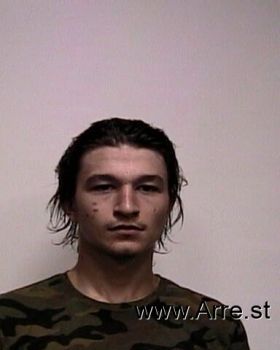 Tyler Mckenzie Peter Moore Mugshot