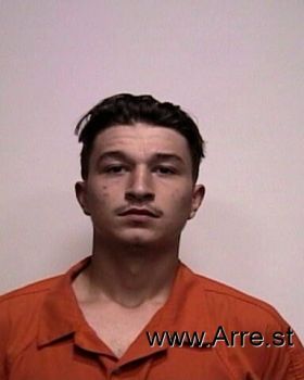 Tyler Mckenzie Peter Moore Mugshot