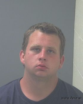 Tyler Lee Moore Mugshot