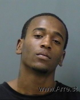 Tyler Demetrius Keena Moore Mugshot