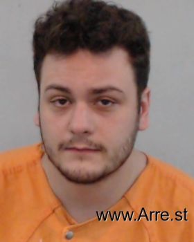 Tyler Jordan Morris Mugshot