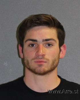 Tyler  Morrissey Mugshot