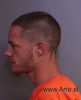 Tyler Wayne Oliver Mugshot