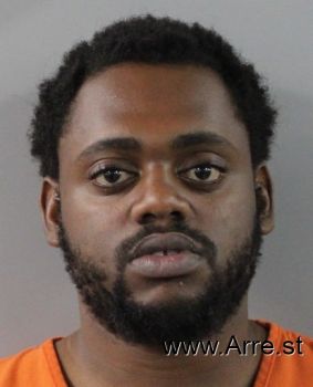 Tyler Adulphus Oliver Mugshot