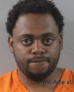 Tyler Adulphus Oliver Mugshot