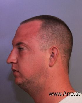 Tyler Chase Palmerton Mugshot