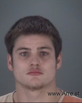 Tyler Scott Parker Mugshot