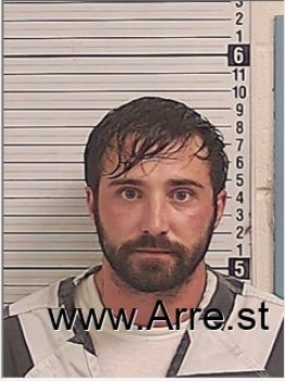 Tyler Andrew Lee Parrish Mugshot