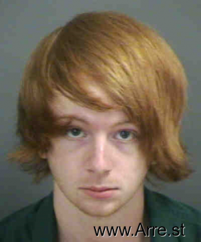 Tyler  Patterson Mugshot